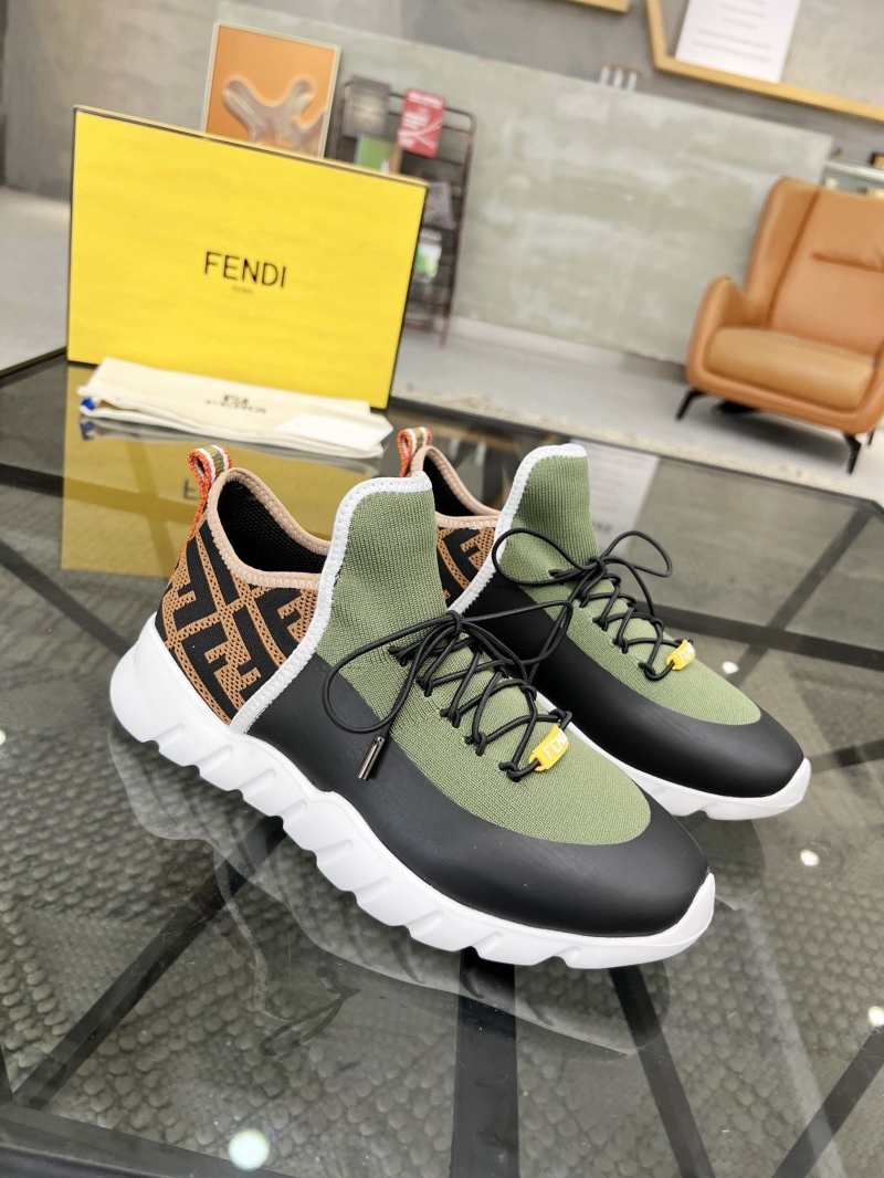 Fendi Sneakers